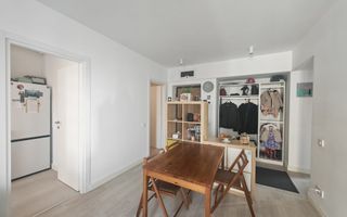Apartament 3 camere + balcon – Onix Nord Pipera - Poză 5