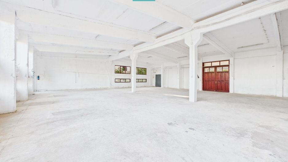 Hală industrială cu multiple destinații în Nădlac - Poză 2