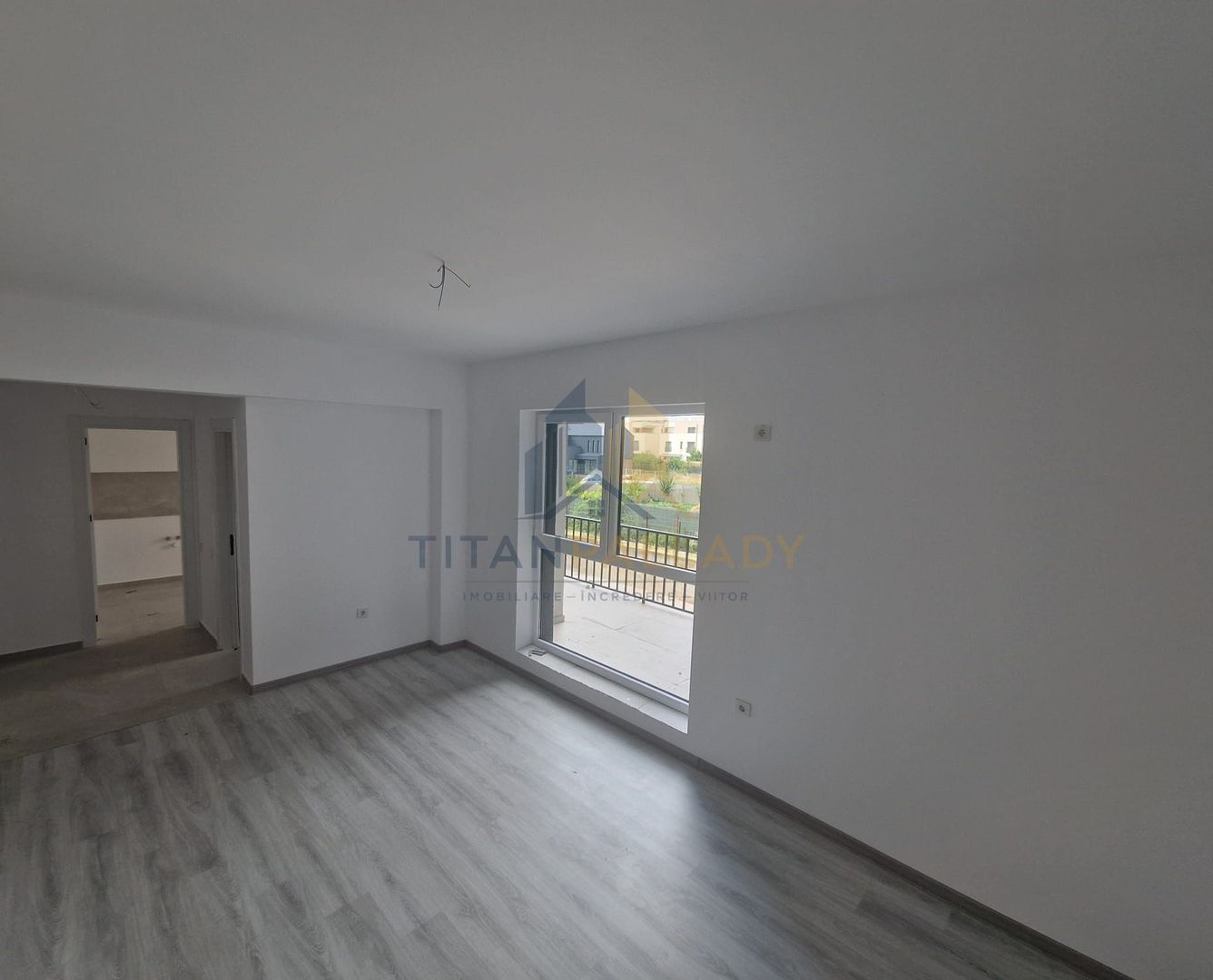 Garsoniera 37 Mp -Imobil Stil Boutique- Titan -Pallady- Metrou Teclu - Poză 10