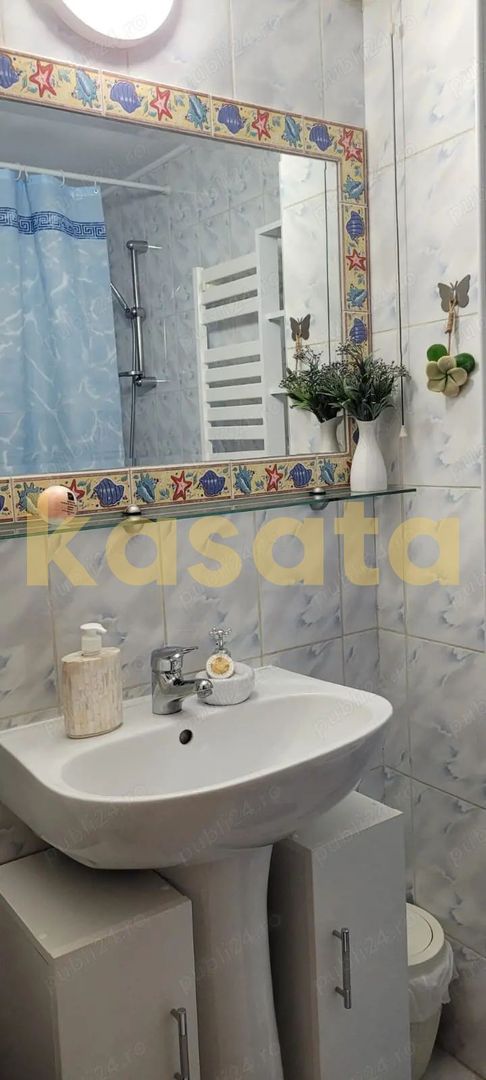 Garsonieră de închiriat | Floreasca | Parcare privată - Poză 3