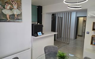 COMISION 0% I 3 camere Moghioros Park Residence I parcare inclusa - Poză 30