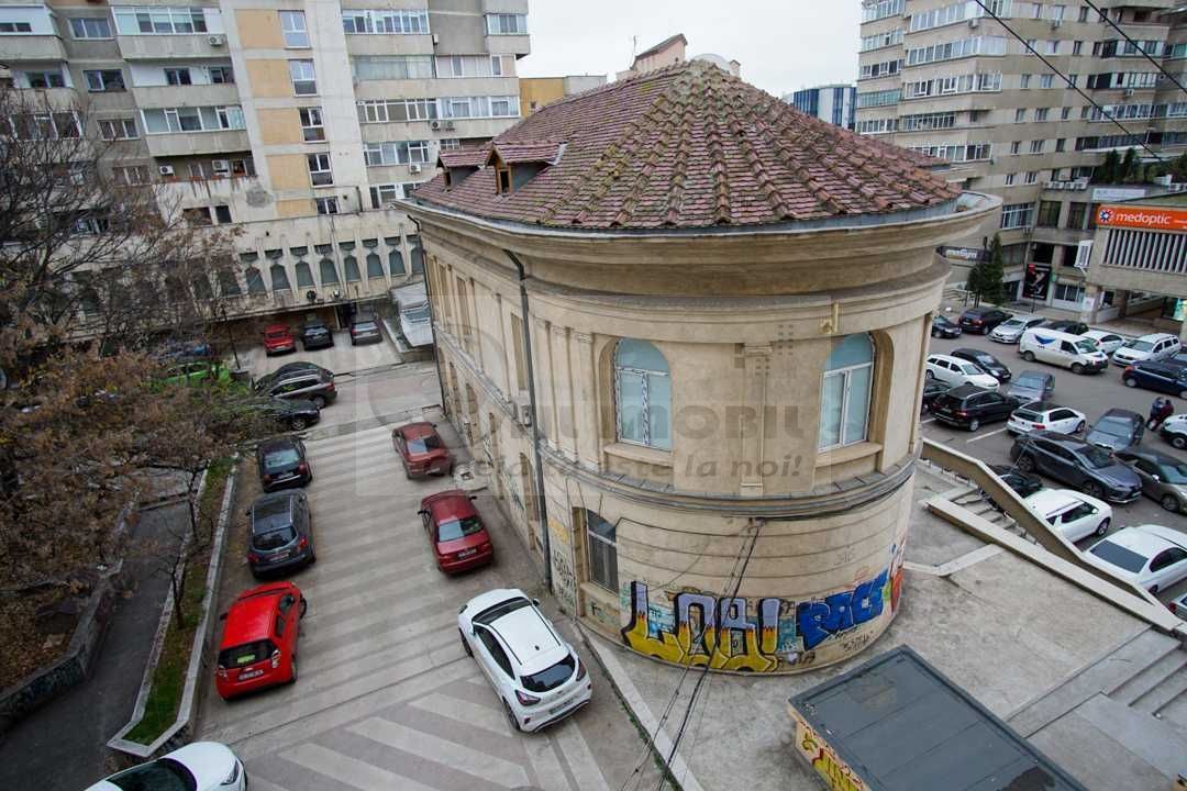 Spațiu Ideal pentru Birou – 38 mp - Judecătoria Iași - Poză 8