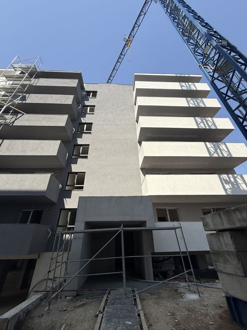 3 CAMERE CU PARCARE GRATIS I PALLADY - Poză 14