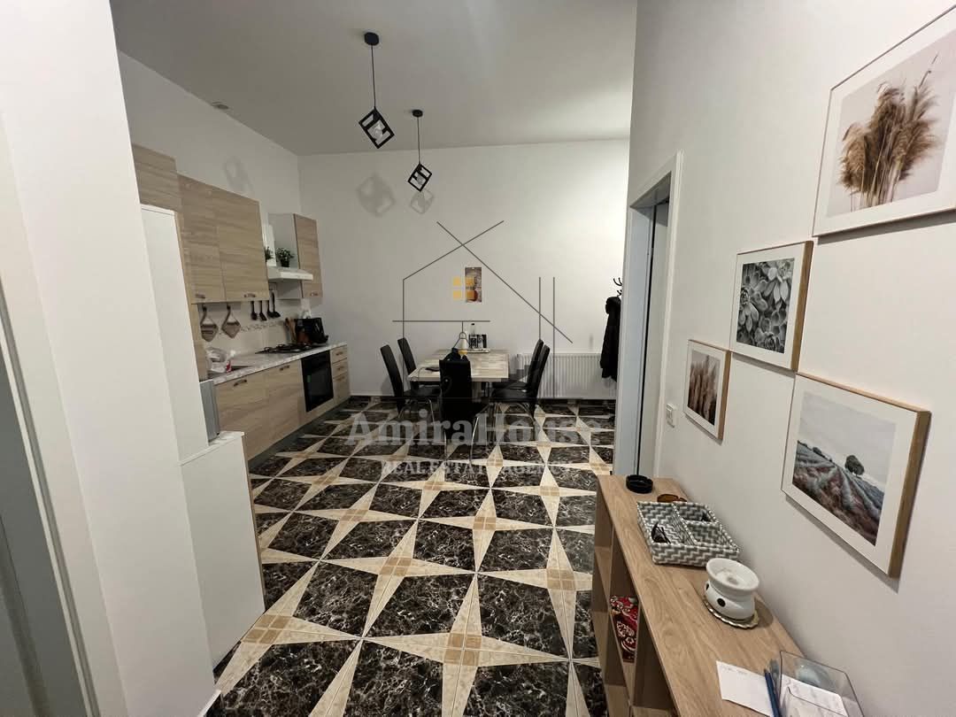 Apartament 3 camere, finisat, 75 mp si pod mansardabil, Bulevardul Eroilor - Poză 10