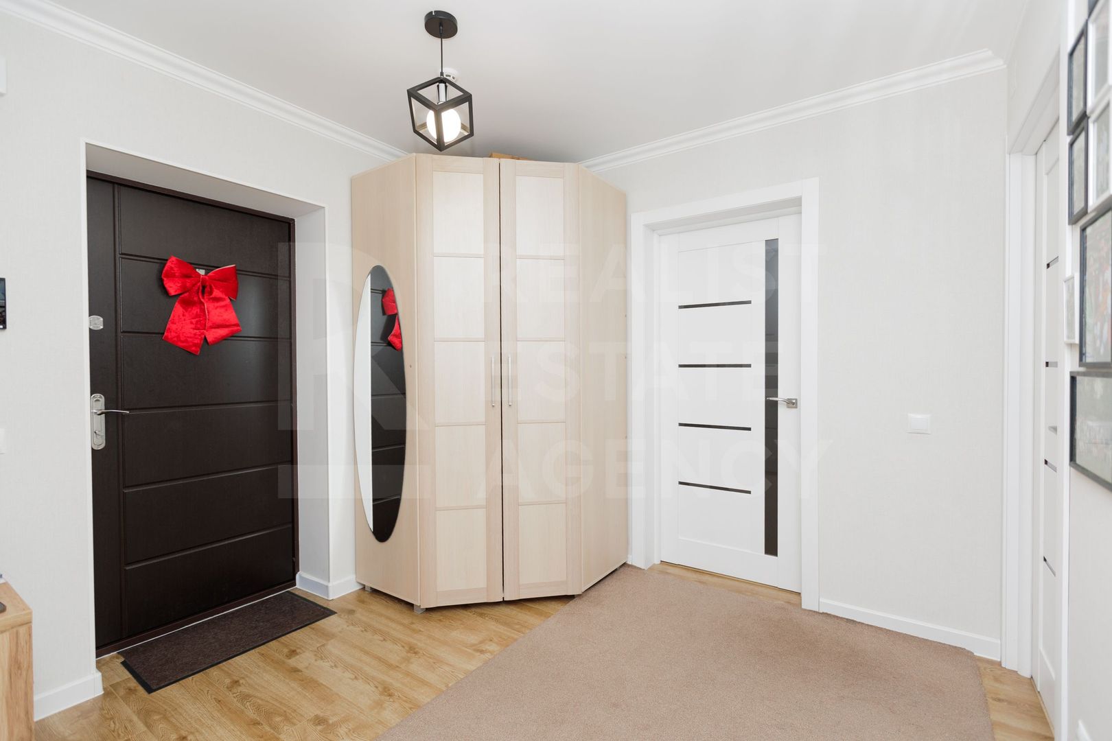 Vânzare, apartament, 2 camere, str. Sarmizegetusa, Botanica - Poză 10