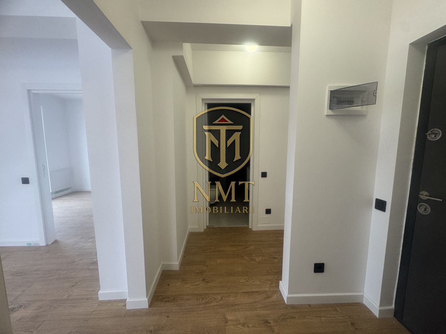 Apartament cu 2 camere | terasa de 34 mp | Parcare subterana inclusa - Poză 7