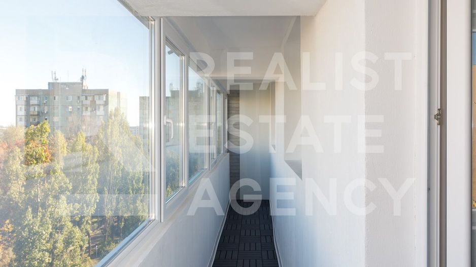 Vânzare, apartament, 3 camere, zona Drumul Taberei - Poză 15