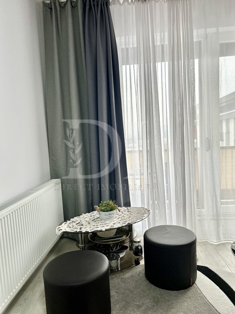 Apartament de vanzare / Parcul Poligonului / Floresti - Poză 4