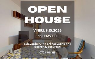65 MP | BRÂNCOVEANU | ORĂȘELUL COPIILOR | CENTRALĂ PROPRIE - Poză 1