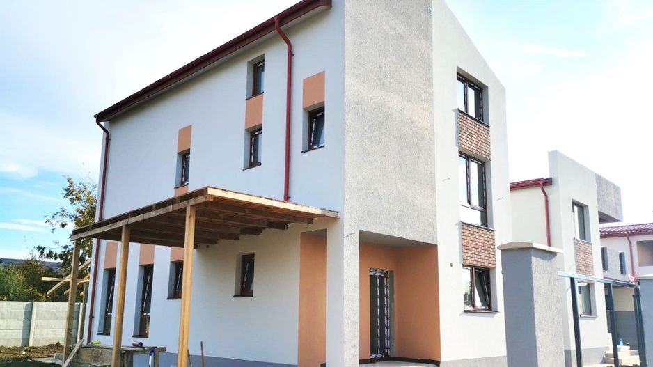 Casa ta ideală! Vilă premium cu curte și terasă, fără comision! - Poză 7