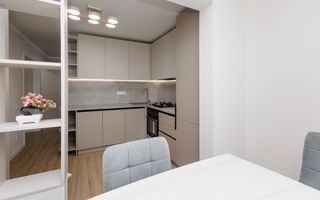 Vânzare, apartament, 3 camere, bd. Dacia, Botanica - Poză 2
