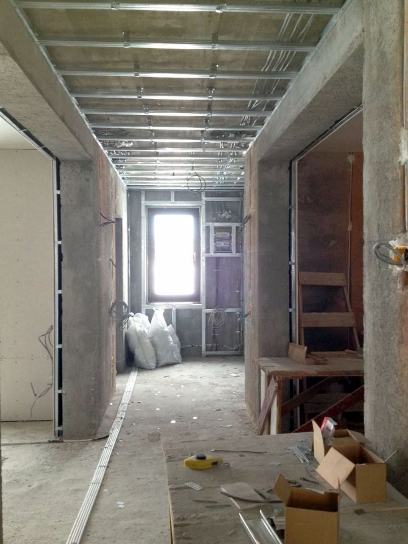 Spațiu. Construcție solidă. Confort real. - Poză 31