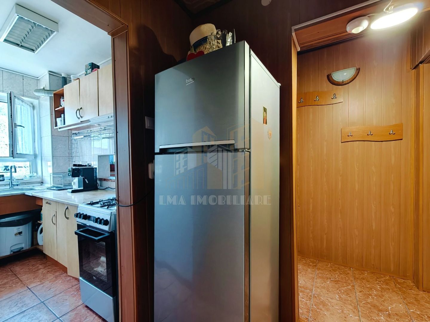 Apartament 3 camere Florilor Brasov - Poză 2