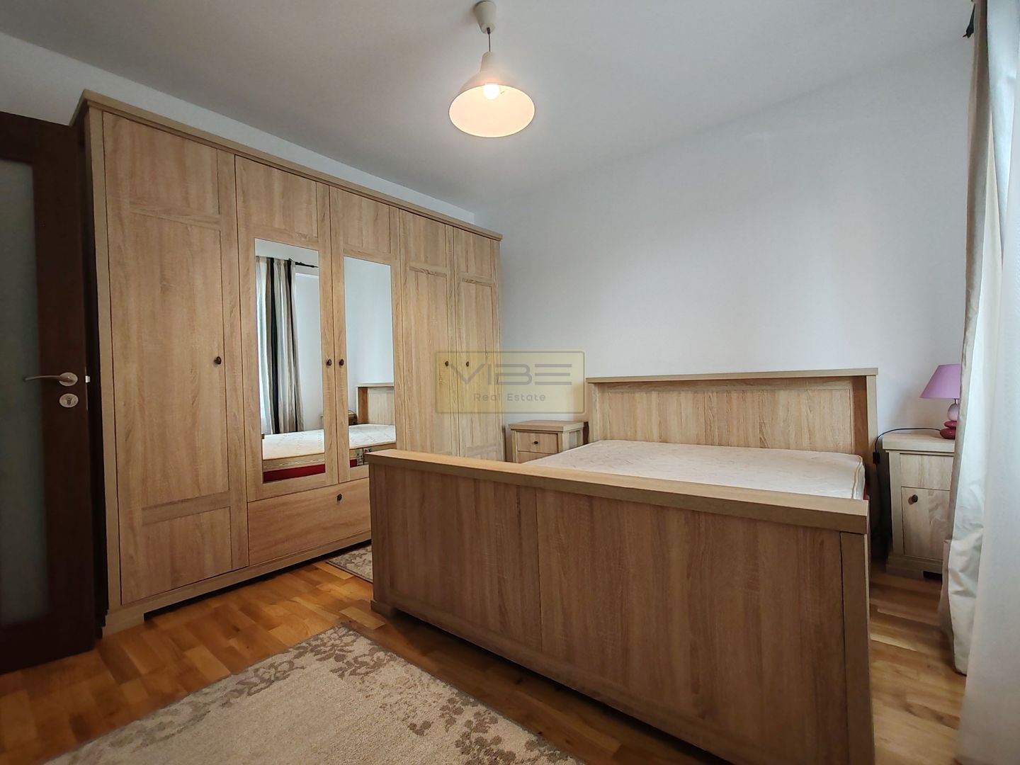 Piata Chirila- bloc nou- 2 camere - Poză 7