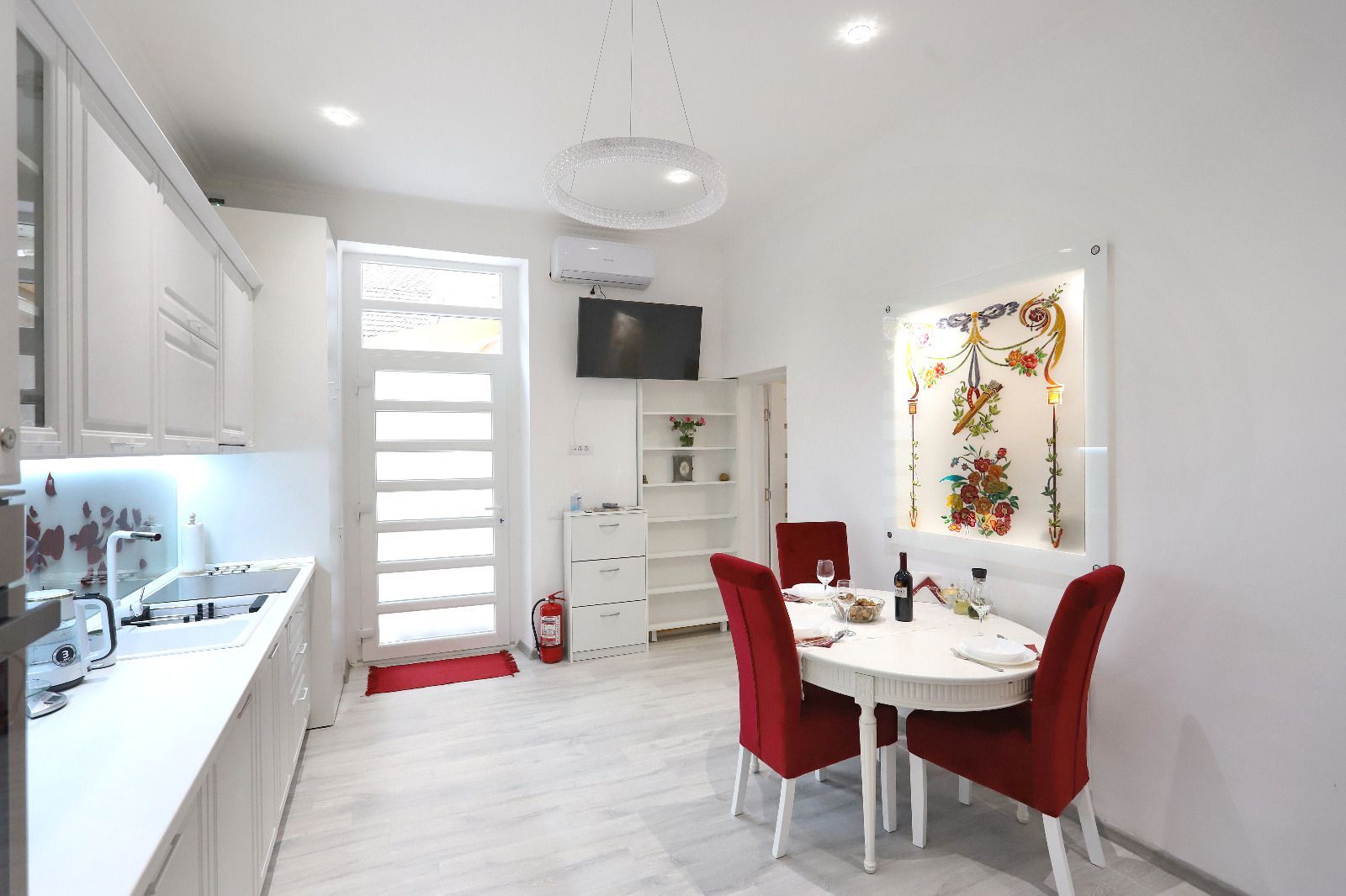 Ultracentral #Oradea, casă, 184 900 € (neg, comision 0) - Poză 3