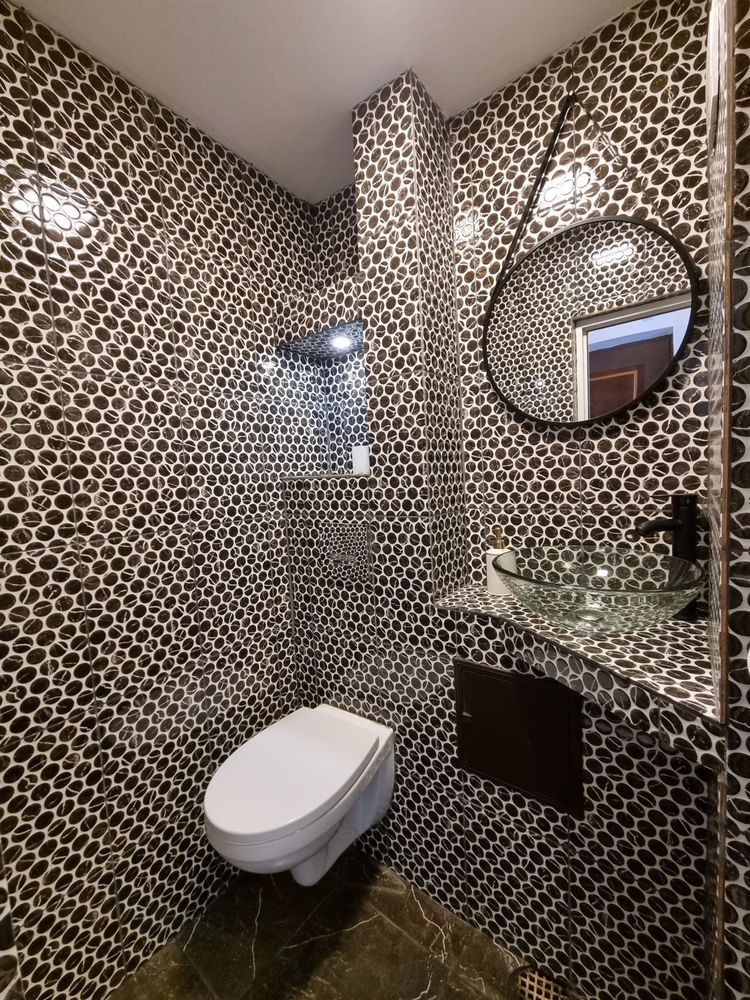 Inchiriere garsoniera Rond Alba Iulia / Decebal / Bld. Unirii - Poză 4