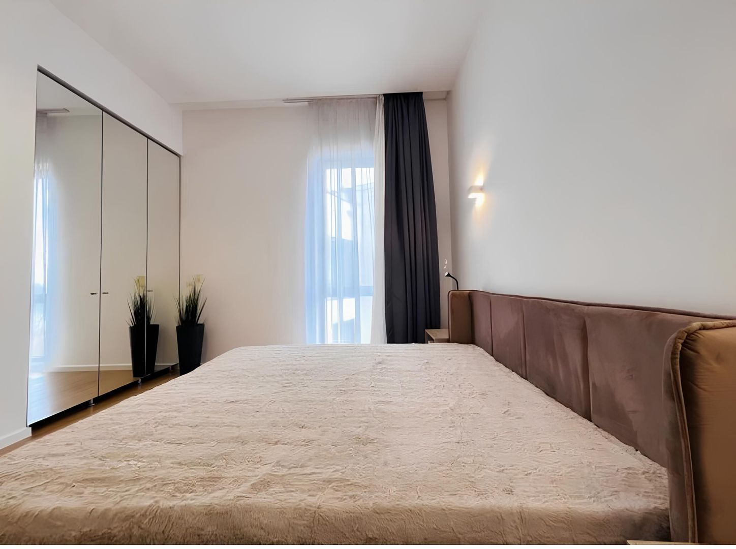 Apartament premium 4 camere I One Floreasca Lake | Vedere lac - Poză 18