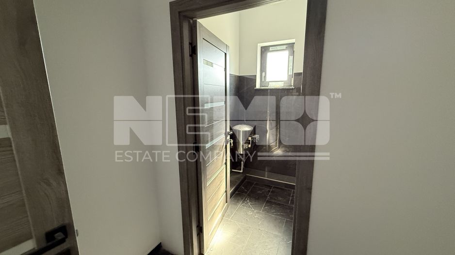 Hala 500 mp|Teren 1,3 ha|Birouri & Apartament| Rădăuți – Badeuti - Poză 6