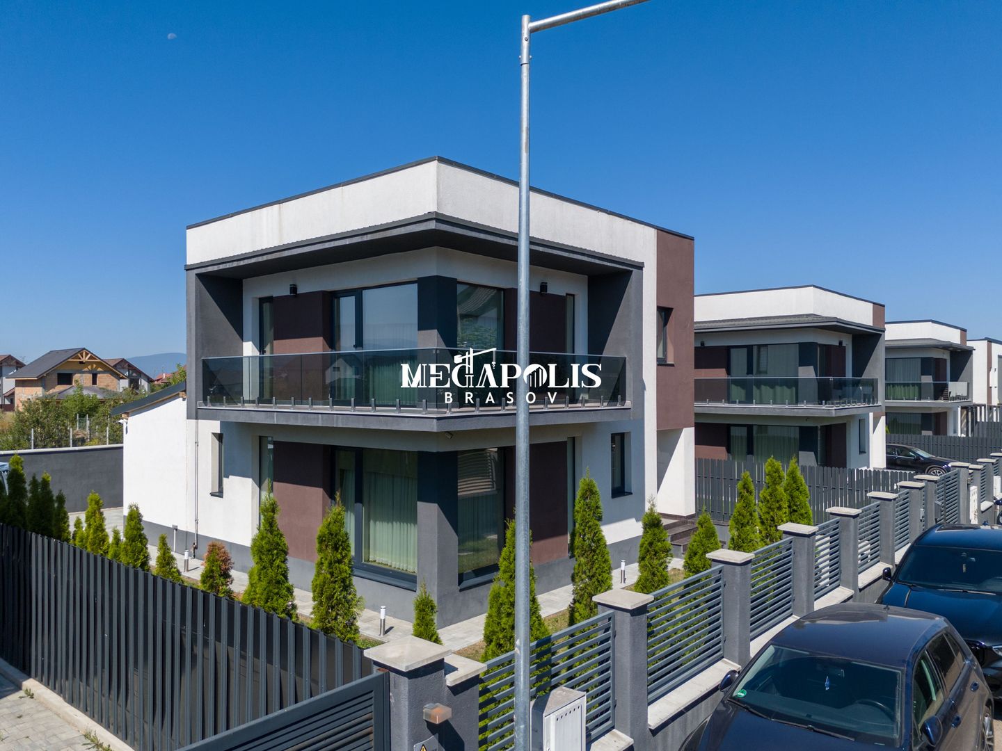 Vilă Premium Mobilată și Utilată | Zona Centrală - Poză 25