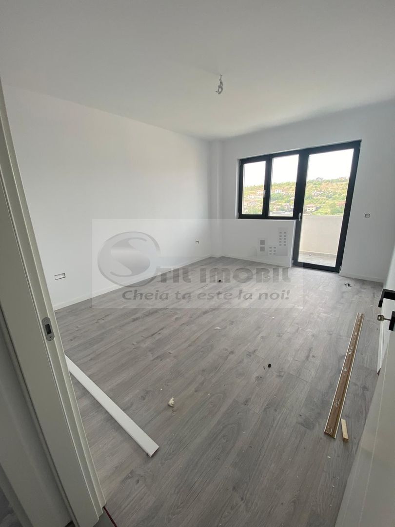 Ap. 2 cam, decomandat, Hlincea-Manta Rosie, 54mp, 0% comision 84,700 € - Poză 3