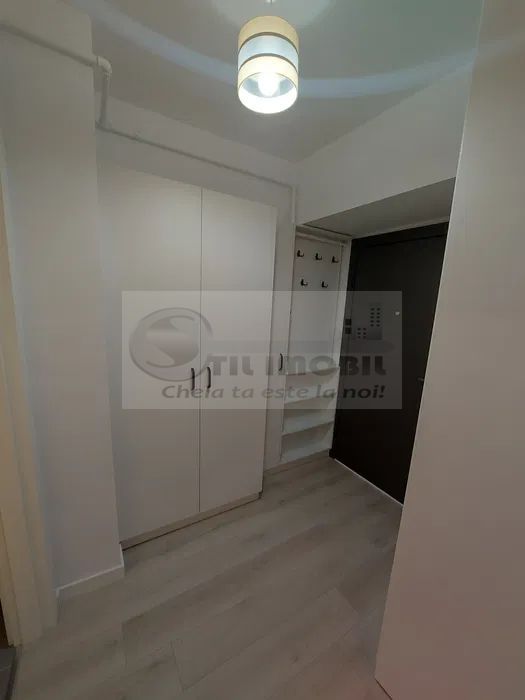 Apartament 1 camere Conest Evolution-Parcare 399 euro - Poză 6