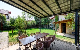 Casa individuala 160MP - Finisata - Teren 517MP - Str.Poligonului - Poză 14