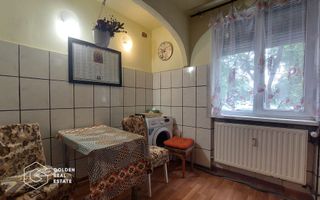 Apartament 3 camere, parter, zona centrala, strada Miron Costin - Poză 4