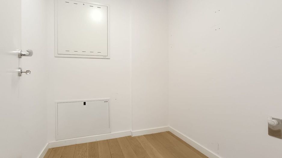 Apartament deosebit cu parcare subterana zona ONE Harastrau Towers - Poză 13