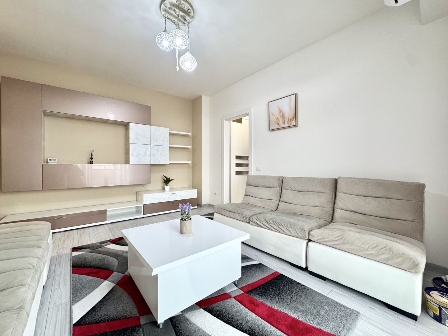 3 camere, dormitor cu baie proprie – Braytim - Poză 3