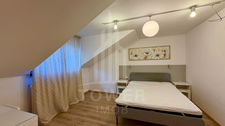 Casă premium de vânzare- zona Ștrand - Poză 38