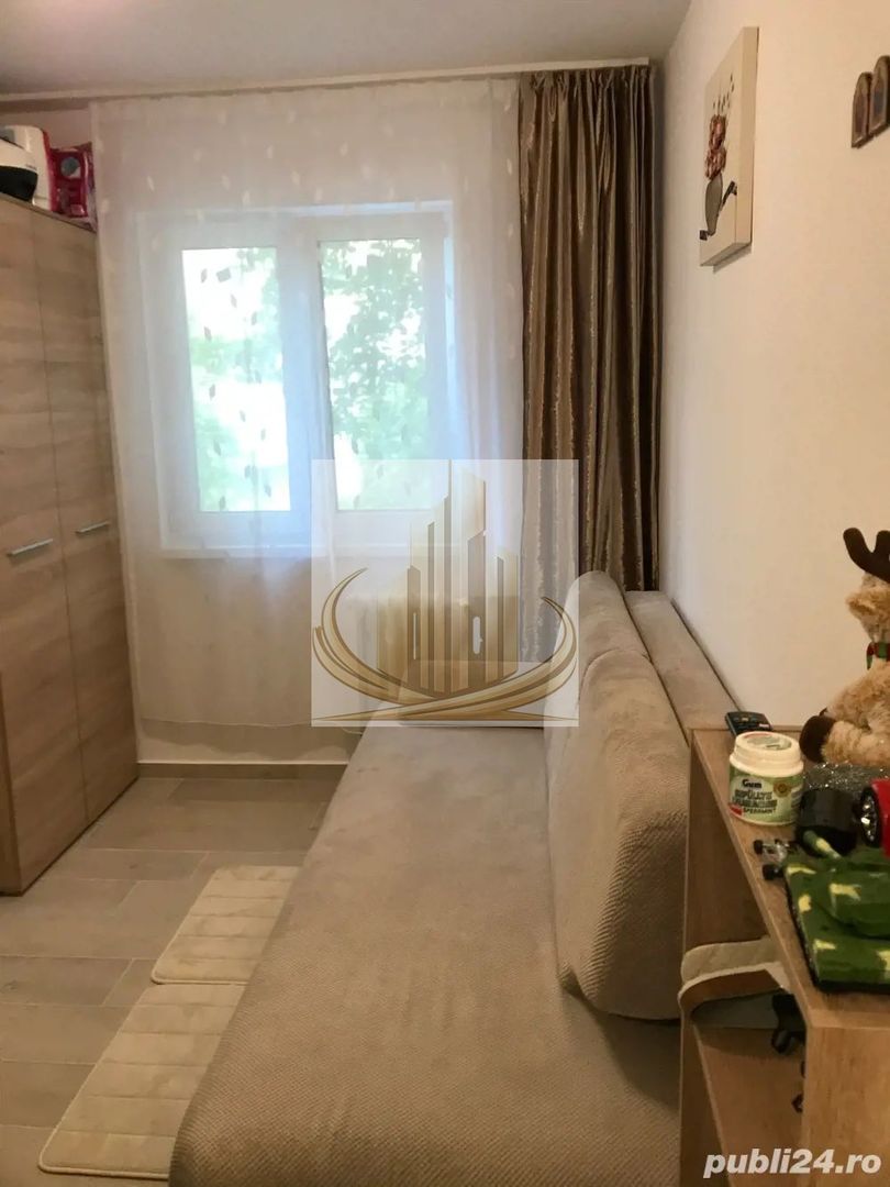 Garsoniera zona Dacia et. 1 12mp - 35500 euro - Poză 1