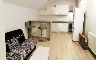De vanzare Apartament 2 camere Roua Residence Valea Lupului | 60 mp + balcon 14 mp | mobilat - Poză 5
