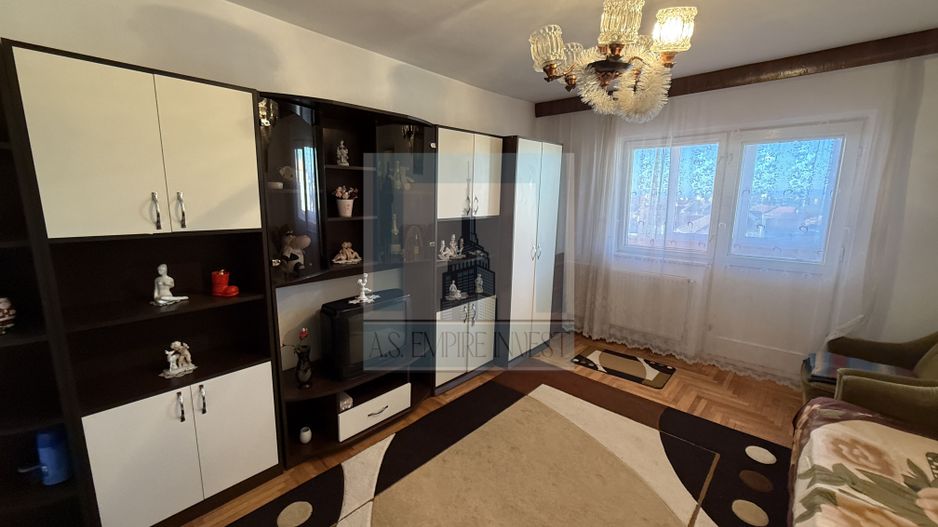 Apartament 3 camere decomandat, 2 bai - zona Gemenii/Florilor - Poză 2