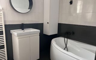 AP. 2 CAMERE BUCURESTII NOI, CENTRALA, BLOC NOU, METROU 5 MINUTE - Poză 6