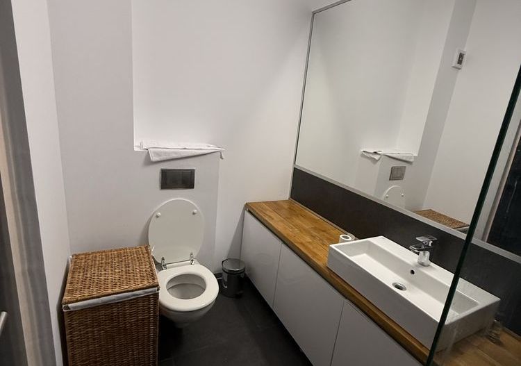 Apartament rond Alba Iulia //  Bd. Burebista - Poză 6