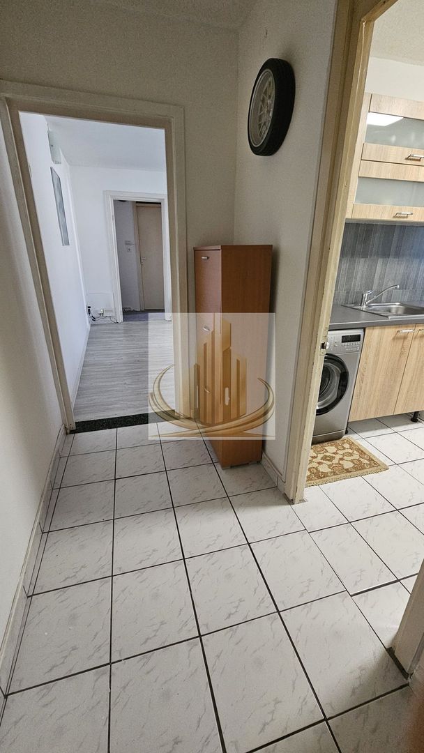 2 Camere | Complexul Studențesc | Centrală Proprie | Ideal Investițe - Poză 7