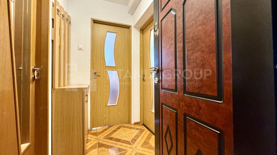 Garsonieră de închiriat  - Strada Zizinului - Poză 12