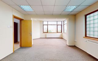 DAMAROAIA | Jiului | Chirie Casa 16 camere | 15 parcari + metrou 900m - Poză 35