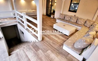 Casa 5 camere mobilată,D-P-E-M 200mp,300mp teren,schimb - Poză 20