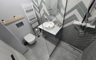 Apartament 3 camere modern City Residence - Poză 8