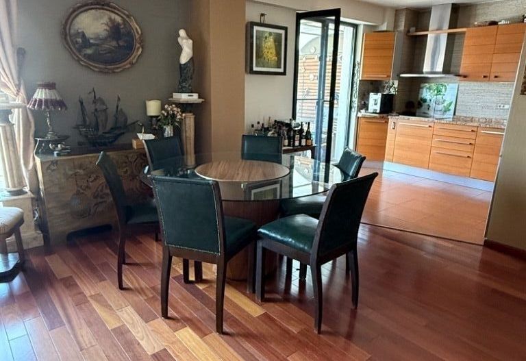 Apartament tip penthouse I 4 camere I Pipera I Iancu Nicolae - Poză 5