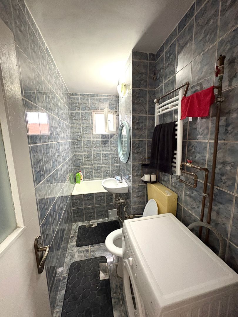Apartament de închiriat cu două camere - Poză 5