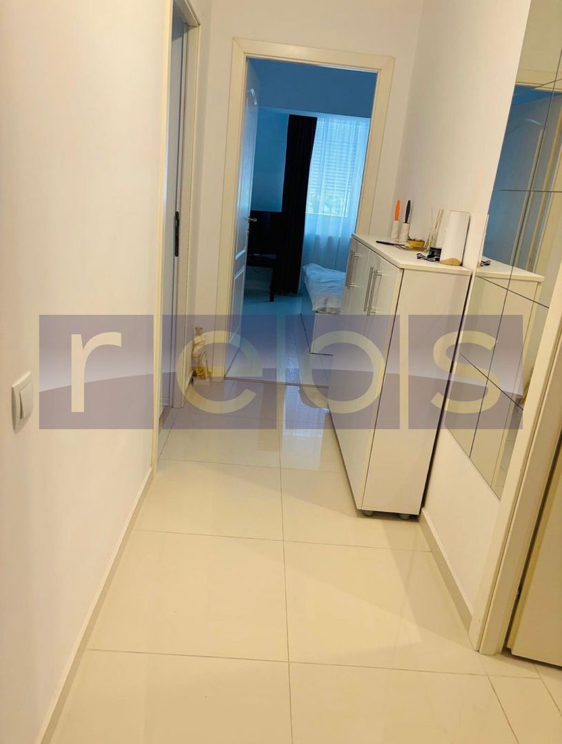 ÎNCHIRIERE 2 CAMERE | POPEȘTI LEORDENI | CENTRALA PROPRIE | LOC DE PARCARE - Poză 6
