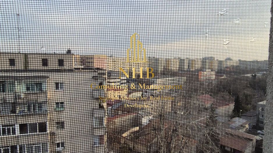 Apartament de vanzare zona tei, bloc 1986 - Poză 15