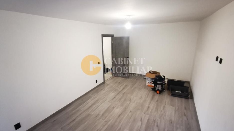 Apartament 2 camere, 56mp, Nicolina – Belvedere, Aleea Tudor Neculai | Parter - Poză 2