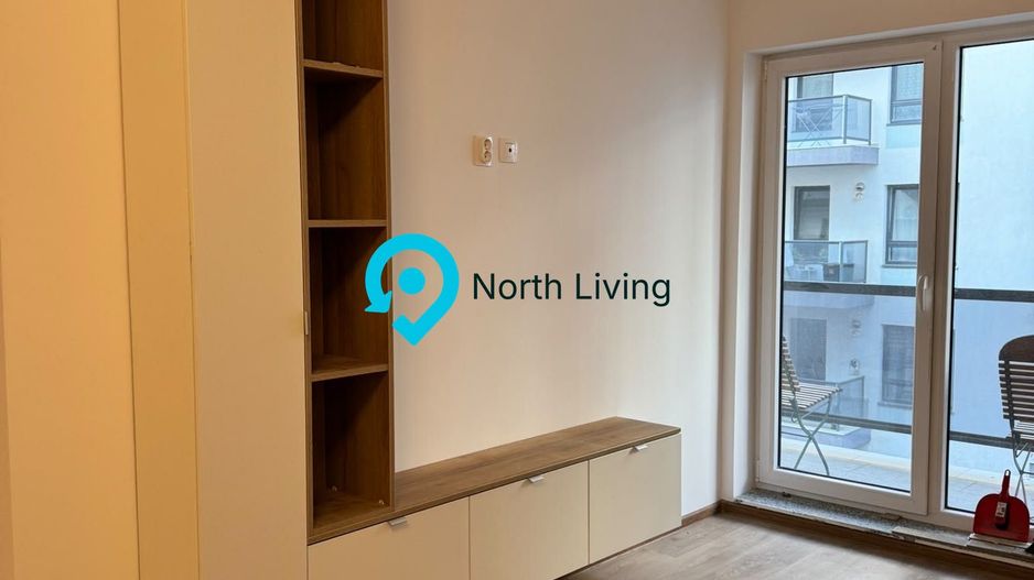 Apartament cu 2 camere, mobilat și utilat, în Joy Residence - Poză 3