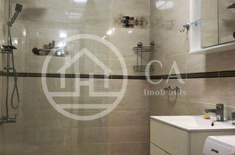 Apartament cu 2 camere de inchiriat in Ared, Oradea - Poză 6
