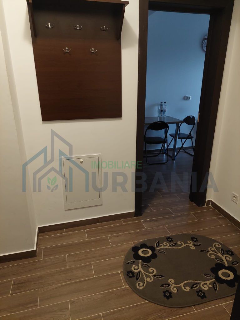 Apartament 1 camera de inchiriat, Tudor Vladimirescu, Complex River's Towers, Iasi - Poză 7