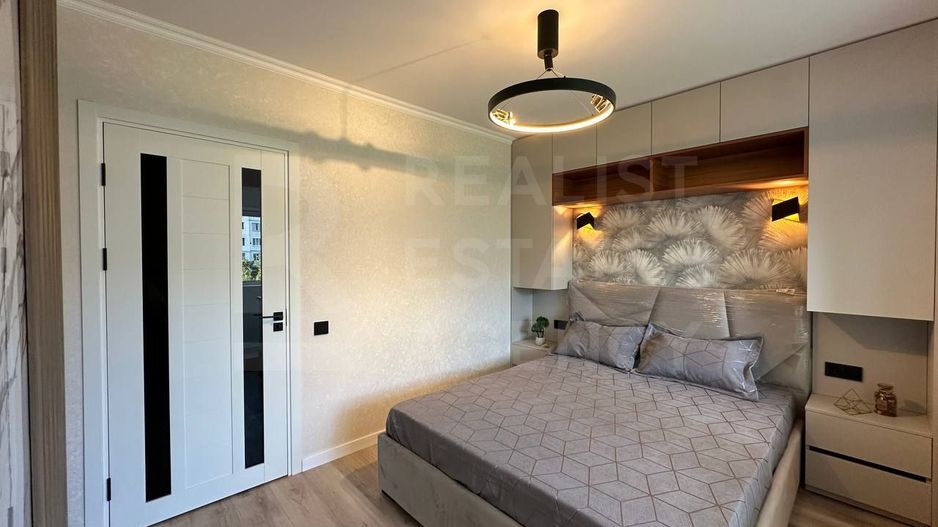 Vânzare, apartament, 2 camere, strada Petru Zadnipru, Ciocana - Poză 1