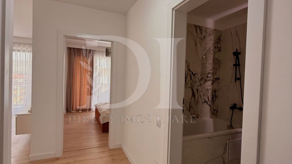 Apartament 3 camere / etaj intermediar / Zona Eroilor - Poză 12